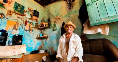 Obras de esgotamento sanitário em Guaiúba beneficiam 300 famílias com fim do ‘esgoto a céu aberto’