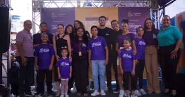 Oficinas culturais vão contemplar mais de 300 crianças e adolescentes no bairro Vila Velha, em Fortaleza