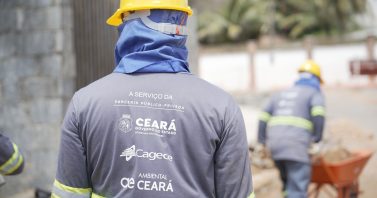 Obras de esgoto na PPP: confira as cidades e os trechos com interdição entre os dias 11 e 15 de agosto