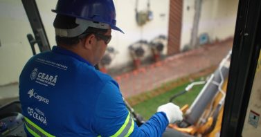 Obras de esgoto na PPP: confira as cidades e os trechos com interdição entre os dias 15 e 19 de agosto