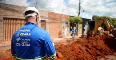 Obras de esgoto na PPP: confira as cidades e os trechos com interdição entre os dias 1º e 5 de setembro