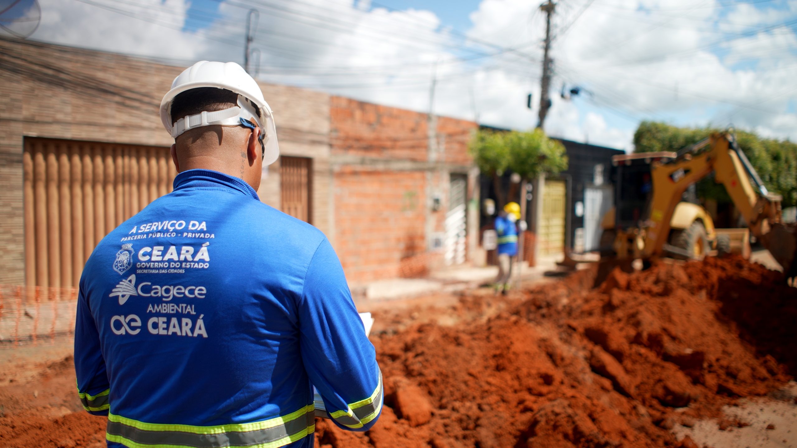 Obras de esgoto na PPP: confira as cidades e os trechos com interdição entre os dias 1º e 5 de setembro Obras de esgoto na PPP: confira as cidades e os trechos com interdição entre os dias 1º e 5 de setembro