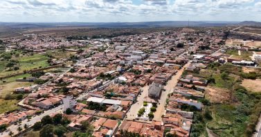 Obras de esgotamento sanitário beneficiam mais de 5 mil pessoas em Missão Velha