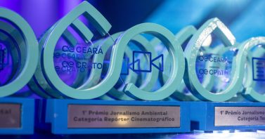 Inscrições para o 2° Prêmio Jornalismo Ambiental são prorrogadas até o Dia Mundial da Água