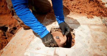 183 mil famílias cearenses já podem se interligar ao sistema de esgotamento sanitário