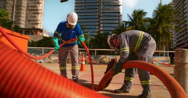 Confira dicas de cuidados com a rede de esgoto no Carnaval