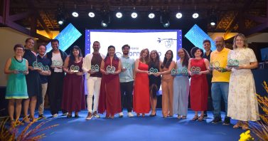 Segunda edição do Prêmio Jornalismo Ambiental divulga vencedores em cerimônia no Cariri
