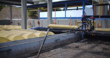 Com ações de gestão sustentável, Ambiental Ceará amplia impacto ambiental do saneamento no Ceará